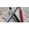 Joyetech eRoll MAC simple Kit - strieborná  elektronická cigareta