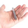 Joyetech eRoll MAC simple Kit - strieborná  elektronická cigareta
