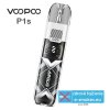 VOOPOO ARGUS P1S POD elektronická cigareta 800mAh Cyber White 1 ks