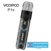 VOOPOO ARGUS P1S POD elektronická cigareta 800mAh Cyber Black 1 ks