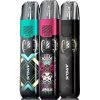 VOOPOO ARGUS P1S POD elektronická cigareta 800mAh Cyber Black 1 ks