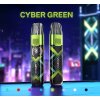 VOOPOO ARGUS P1S POD elektronická cigareta 800mAh Cyber Blue 1 ks