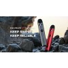 UWELL CALIBURN A3 520mAh - Red  elektronická cigareta -POD systém