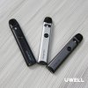 UWELL CALIBURN A3 520mAh - Red  elektronická cigareta -POD systém