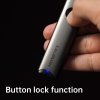UWELL CALIBURN A3 520mAh - Red  elektronická cigareta -POD systém