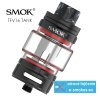 Smoktech TFV16 Tank clearomizér 9,0ml - čierny