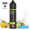 ZAP! Juice Shake and Vape AISU TOKYO 10ml Lemon a Lime  aróma pre e-liquid