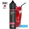 ZAP! Juice Shake and Vape AISU TOKYO 10ml Pink Raspberry Lemonade  aróma pre e-liquid