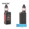Smoktech full kit G-Priv4 - Black  Mod grip + clearomizer