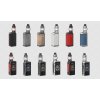 Smoktech full kit G-Priv4 - Brown  Mod grip + clearomizer