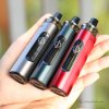 UWELL WHIRL T1 Pod 1300mAh - Grey  elektronická cigareta -POD systém
