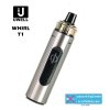 UWELL WHIRL T1 Pod 1300mAh - Grey  elektronická cigareta -POD systém