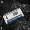 Lost Vape Centauro Quest BF Box Mod 100W SS Crocodile