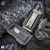 Lost Vape Centauro Quest BF Box Mod 100W SS Crocodile