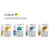 LIQUA 4S Salt Lemon Pie 10ml 18mg  e-liquid do elektronickej cigarety
