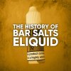 ZAP! AISU Bar Salts Blue Raspberry 10ml 20mg  e-liquid