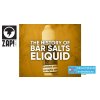 ZAP! AISU Bar Salts Blue Raspberry 10ml 20mg  e-liquid