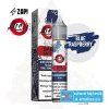 ZAP! AISU Bar Salts Blue Raspberry 10ml 20mg  e-liquid