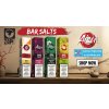 ZAP! AISU Bar Salts Green Apple 10ml 10mg  e-liquid