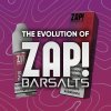 ZAP! AISU Bar Salts Green Apple 10ml 10mg  e-liquid