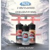 ZAP! AISU Bar Salts Green Apple 10ml 10mg  e-liquid