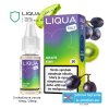 Liqua Salt Grape Kiwi 10 ml 20mg  e-liquid do elektronickej cigarety