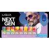 Liqua Salt Sicily Grapefruit 10 ml 20mg  e-liquid do elektronickej cigarety