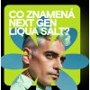 Liqua Salt Sicily Grapefruit 10 ml 20mg  e-liquid do elektronickej cigarety