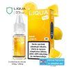 Liqua Salt Sour Lemon 10ml 20mg  e-liquid do elektronickej cigarety