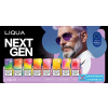 Liqua Salt Shot 70/30 10 ml 20mg  nikotínová báza