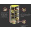 NASTY JUICE aróma Double Fruity S&V Asap Grape 20ml
