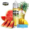 aróma NITROS Cold Brew S&V Pineapple Melon Swirl  20ml