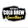 aróma NITROS Cold Brew S&V Pineapple Melon Swirl  20ml