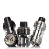 VOOPOO Uforce-L Clearomizer 5,5ml Black