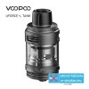VOOPOO Uforce-L Clearomizer 5,5ml Black