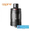 Aspire Nautilus 3S MTL atomizér 4ml - Black