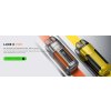 Vaporesso Luxe X Mesh Pod cartridge 0,4ohm 5ml  náhradný tank (POD)