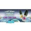 Maryliq Triple Melon 10ml 20mg