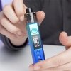 VOOPOO Drag S2 POD MOD 60W 2500 mAh Modern Red 1 ks