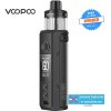 VOOPOO Drag S2 POD MOD 60W 2500 mAh Spray Black 1 ks