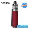 VOOPOO Drag S2 POD MOD 60W 2500 mAh Marsala 1 ks