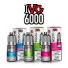 IVG 6000 Salt Blue Frost 10 ml 20 mg  e-liquid
