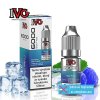 IVG 6000 Salt Blue Frost 10 ml 20 mg  e-liquid
