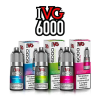 IVG 6000 Salt Arctic Apple 10ml 20mg  e-liquid