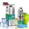 IVG 6000 Salt Arctic Apple 10ml 20mg  e-liquid