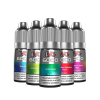 IVG 6000 Salt Raspberry Peach Bliss 10ml 20mg  e-liquid