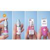 IVG 6000 Salt Strawberry Raspberry Crush 10 ml 20 mg  e-liquid