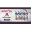 IVG 6000 Salt Strawberry Raspberry Crush 10ml 20mg  e-liquid