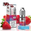 IVG 6000 Salt Strawberry Raspberry Crush 10 ml 20 mg  e-liquid