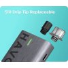 Uwell Havok R Pod elektronická cigareta 950mAh Gray